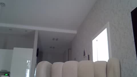 Zarina Swift online show from April 3, 9:29 am