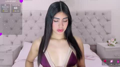 Zarina Waynne online show from June 18, 2:43 pm