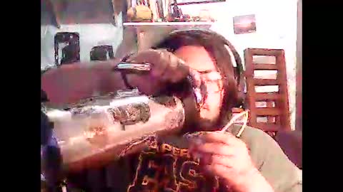 Zatth online show from March 10, 1:54 am