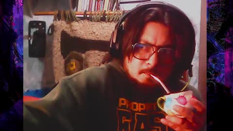 Zatth online show from March 26, 5:24 am