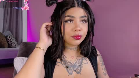 zaya_1 online show from March 30, 1:56 pm