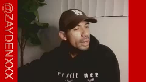 zayden online show from October 28, 11:03 am