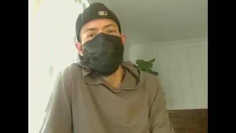 zayden online show from October 31, 10:00 pm