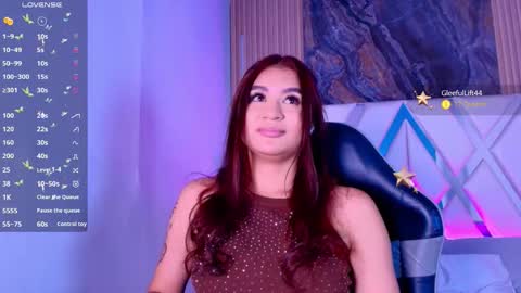  Zayda  online show from December 5, 4:03 pm