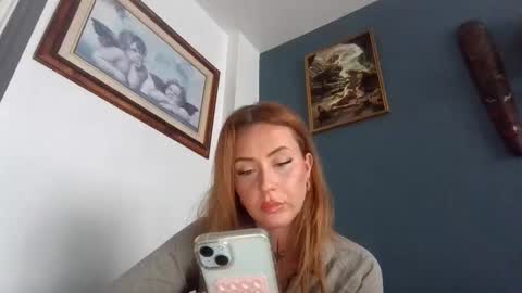 Snapshot of zaylarussell chatting on March 9, 11:03 am zaylarussell online show from March 9, 11:03 am