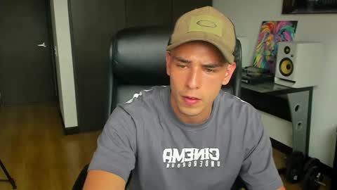 Zayn online show from November 6, 8:10 pm