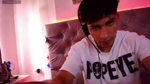 zaynmoretti online show from July 28, 8:12 pm