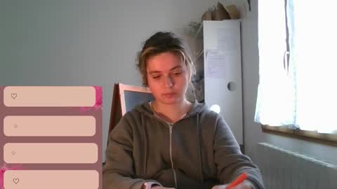 zazbella online show from February 4, 2:34 pm