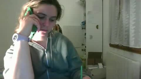 zazbella online show from February 10, 10:03 pm