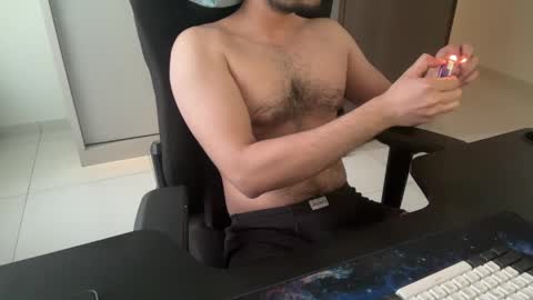 Ze online show from April 18, 11:58 am