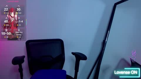 Karolyne online show from November 3, 4:41 pm