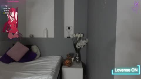 Karolyne online show from November 27, 11:23 am