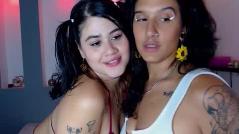 Karolyne online show from February 11, 4:23 pm