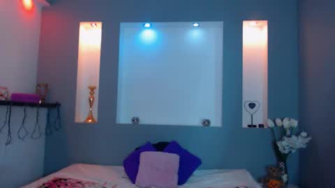 Karolyne online show from March 17, 11:13 am