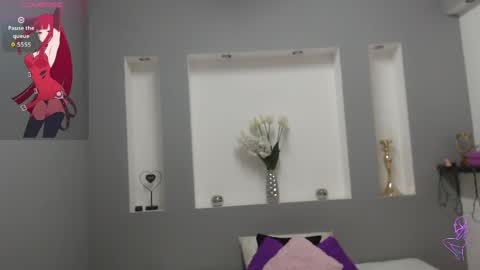 Karolyne online show from March 31, 11:21 am