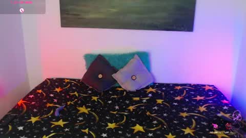 Snapshot of zean_lee chatting on August 1, 9:57 pm Karolyne online show from August 1, 9:57 pm