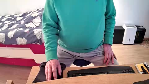 zebulon2023 online show from January 8, 12:40 pm