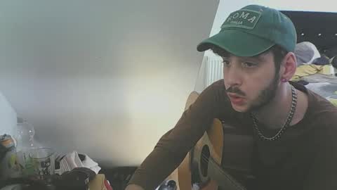 Snapshot of zedbooy chatting on March 8, 10:54 am Zed online show from March 8, 10:54 am