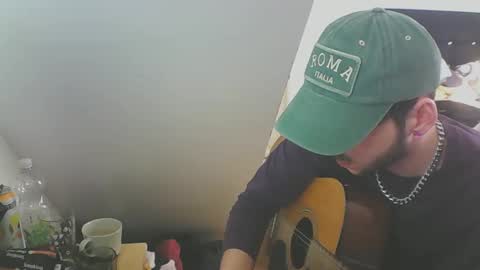 Snapshot of zedbooy chatting on March 8, 1:57 pm Zed online show from March 8, 1:57 pm