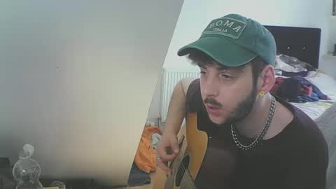 Snapshot of zedbooy chatting on March 10, 10:26 am Zed online show from March 10, 10:26 am