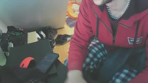 Snapshot of zedbooy chatting on March 10, 1:32 pm Zed online show from March 10, 1:32 pm