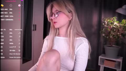 Avi online show from November 12, 2:06 pm