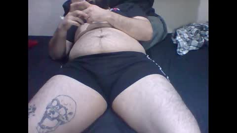 Cass online show from January 7, 3:42 am