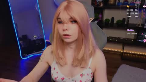 Zelda online show from April 16, 11:33 am