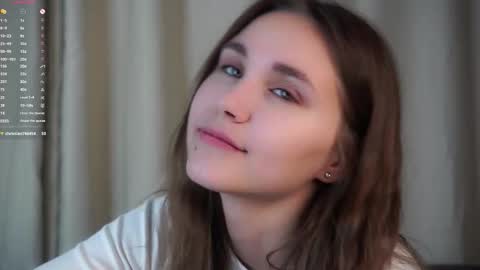 Emilia online show from November 5, 2:22 am