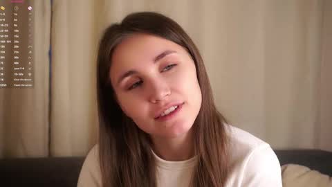 Emilia online show from November 6, 1:17 am