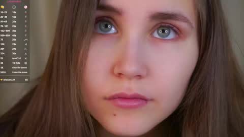 Emilia online show from December 16, 11:43 pm