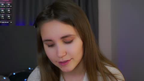 Emilia online show from January 18, 1:20 am