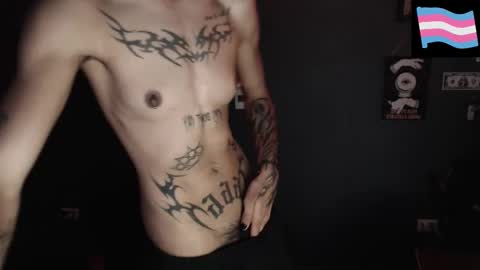 Zeldris online show from October 26, 2:01 pm