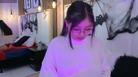 Snapshot of zelenejones chatting on October 27, 11:14 am Zelene online show from October 27, 11:14 am