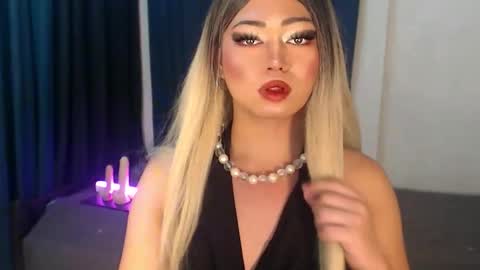 zemi_max online show from March 28, 9:20 am