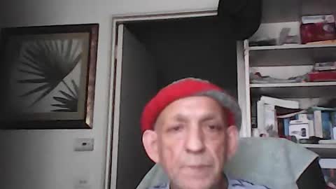 Snapshot of zempo2 chatting on June 16, 4:59 am zempo2 online show from June 16, 4:59 am