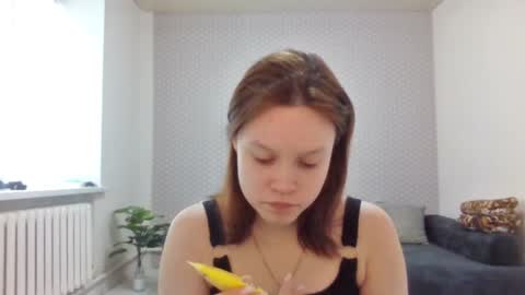 Snapshot of zenaidafairleigh chatting on February 28, 7:20 am Ammy online show from February 28, 7:20 am