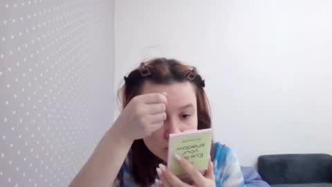 Ammy online show from March 11, 7:25 am