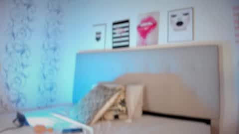 Maria  online show from December 23, 2:53 am