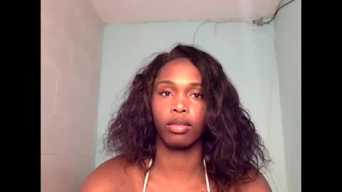 Zendaya Wilson online show from January 11, 1:27 am