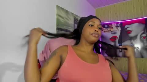 Zendaya Wilson online show from September 13, 4:12 am