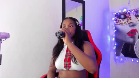 Zendaya Wilson online show from September 25, 5:55 am