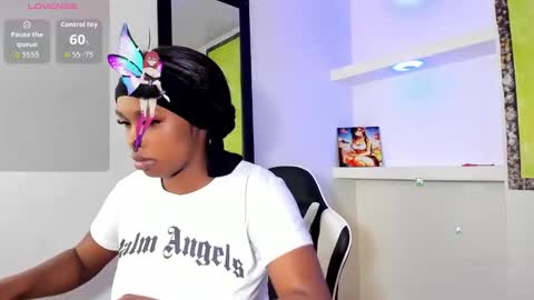 Zendaya Wilson online show from October 14, 4:24 am