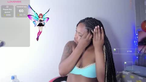 Zendaya Wilson online show from October 30, 6:04 am