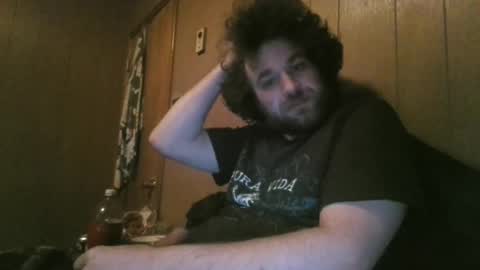 zenflow87 online show from February 19, 3:06 am