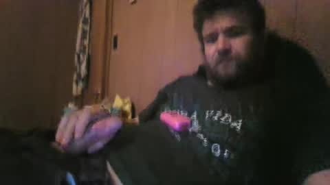 zenflow87 online show from March 11, 5:16 am