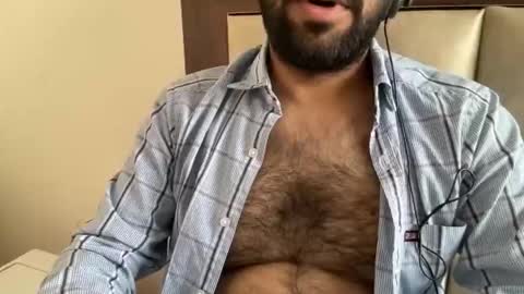Mo online show from May 22, 2:40 am