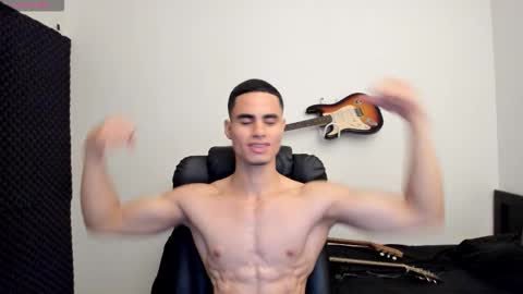 zenzhu online show from March 19, 4:38 am