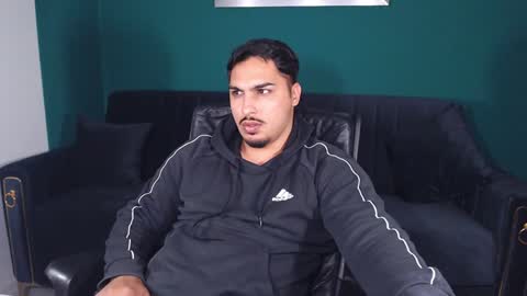zenobaro online show from January 21, 3:32 pm