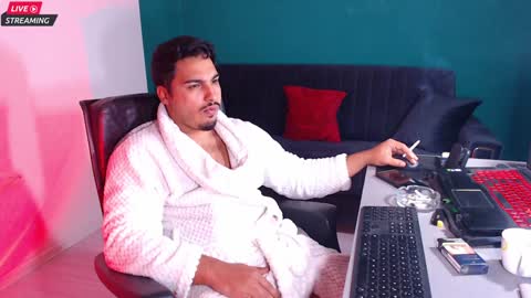 zenobaro online show from February 7, 11:56 am